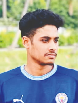 Photo of মো: রিয়াদ শেখ